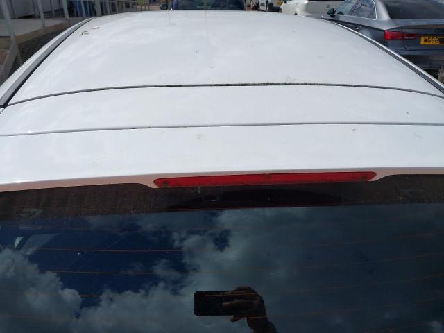 2013 FORD FIESTA ZET