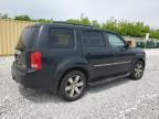 2013 Honda Pilot Touring en Venta en Barberton, OH - Minor Dent/Scratches