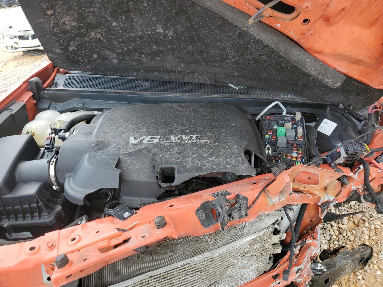 2019 Chevrolet Colorado Lt VIN: 1GCGTCEN5K1102807 Lot: 58172075