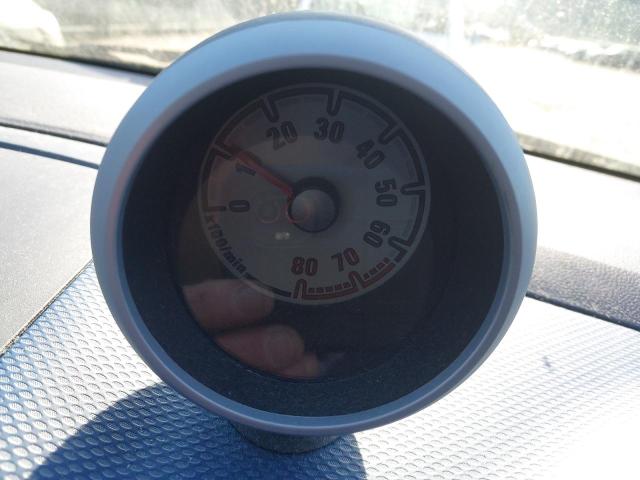 2009 VAUXHALL AGILA CLUB