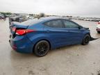 2016 Hyundai Elantra Se for Sale in Haslet, TX - Rear End
