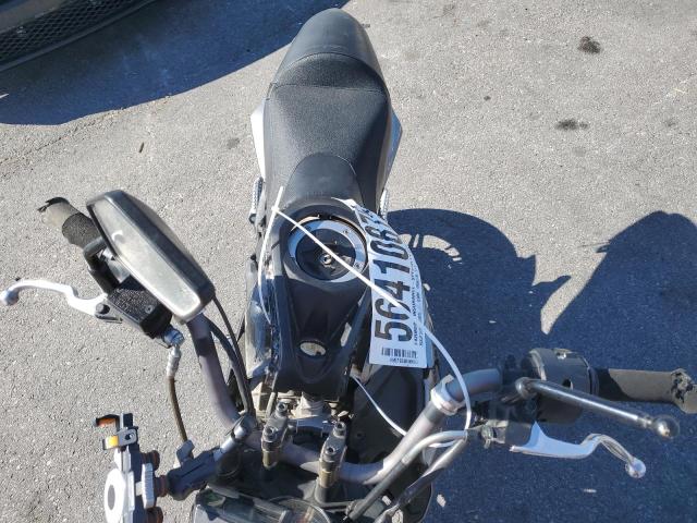 KAWASAKI OTHR CYCLE 2017 Сірий