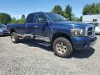 2007 Dodge Ram 2500 St zu verkaufen in Portland, OR - Side