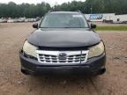 2012 Subaru Forester Limited for Sale in Charles City, VA - Front End