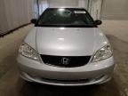2004 Honda Civic Lx for Sale in Avon, MN - Mechanical