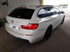 2011 BMW 520D M SPO for sale at Copart SANDTOFT