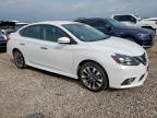 2019 Nissan Sentra S   იყიდება Houston-ში, TX - Minor Dent/Scratches