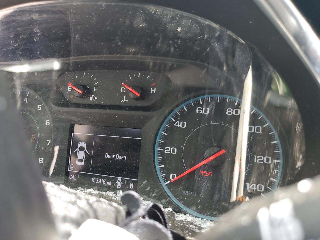 2020 Chevrolet Malibu Lt VIN: 1G1ZD5ST9LF065763 Lot: 97326505