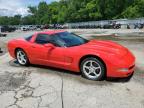 2004 Chevrolet Corvette  na sprzedaż w Shreveport, LA - Front End