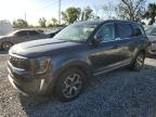 2020 Kia Telluride Ex продається в Riverview, FL - Minor Dent/Scratches