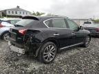 2017 Infiniti Qx50  for Sale in North Billerica, MA - Rear End