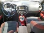 2015 Nissan Juke S იყიდება Wilmer-ში, TX - All Over