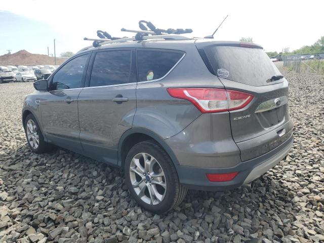  FORD ESCAPE 2013 Gray