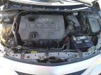 2010 Toyota Corolla Base en Venta en North Las Vegas, NV - Front End