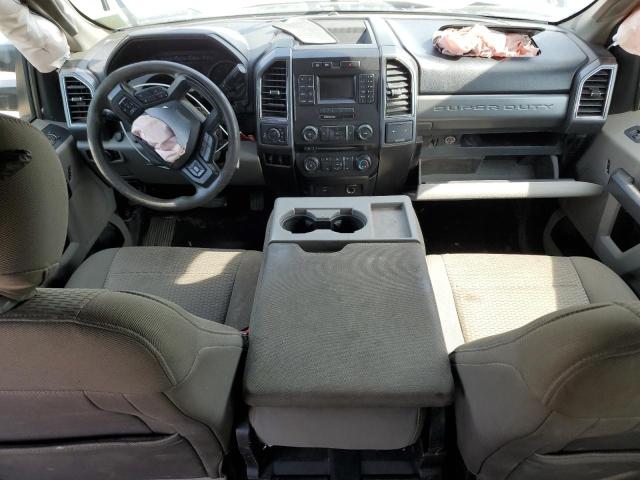  FORD F250 2018 Biały