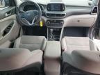2019 Hyundai Tucson Se for Sale in Harleyville, SC - Front End