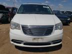 2014 Chrysler Town & Country Touring L de vânzare în Elgin, IL - Normal Wear
