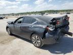 2022 Nissan Altima Sv for Sale in Kansas City, KS - Rear End