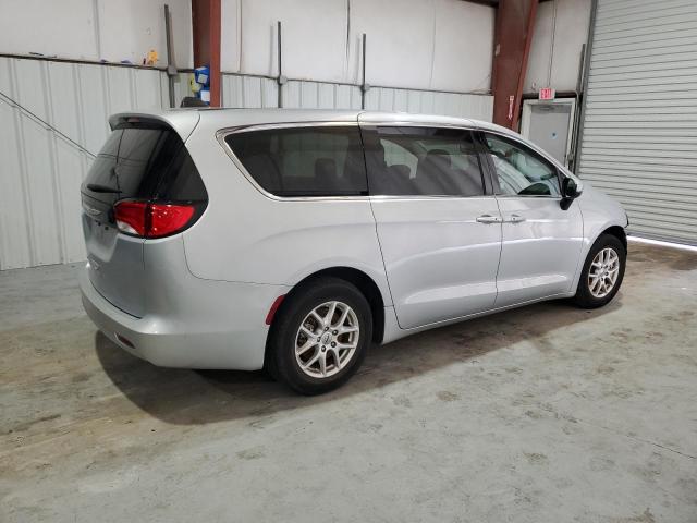  CHRYSLER MINIVAN 2023 Srebrny