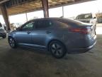 2012 Kia Optima Hybrid zu verkaufen in American Canyon, CA - Front End