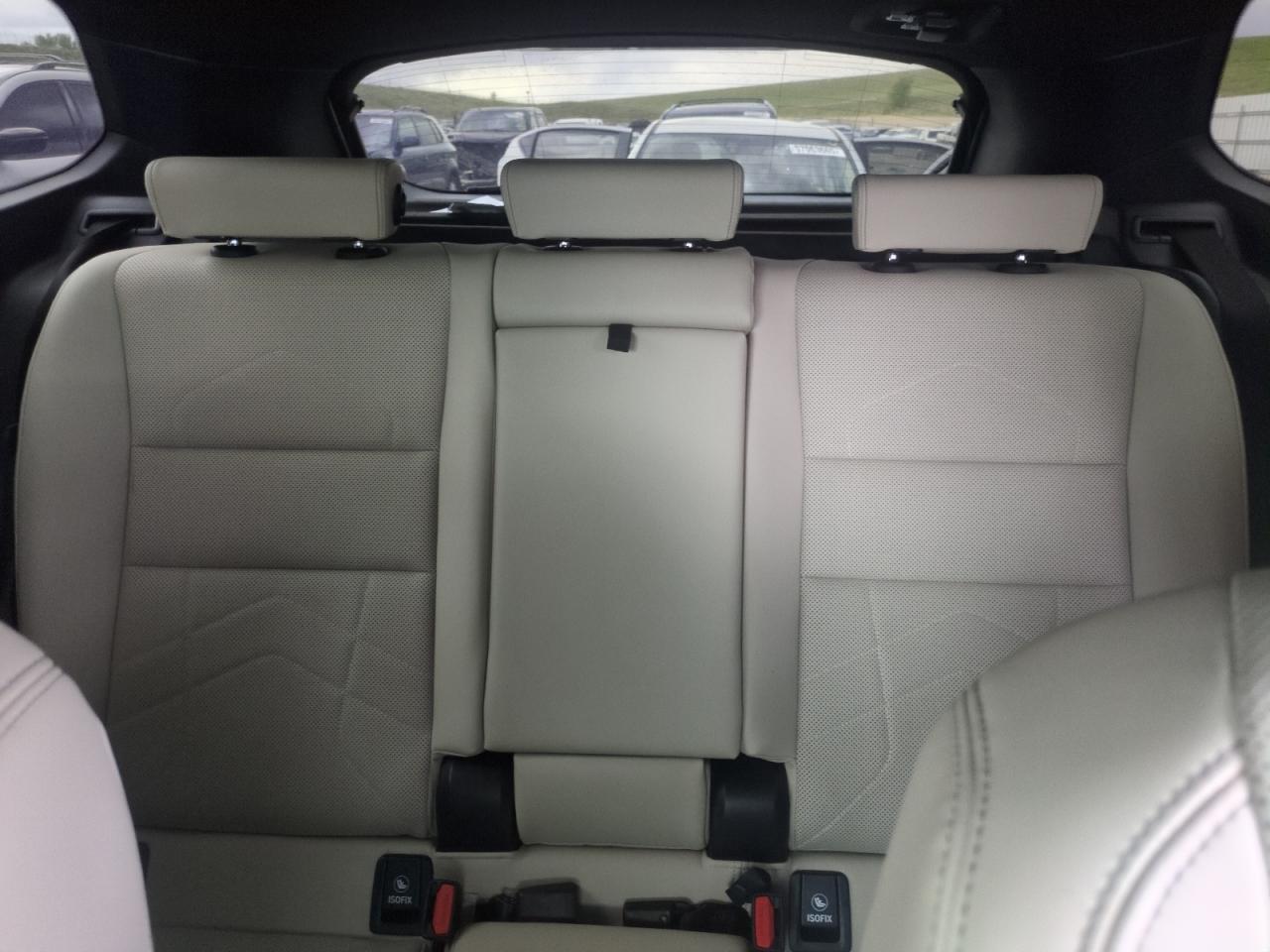 2023 BMW X1 xDrive28I VIN: WBX73EF06P5X45961 Lot: 56417925