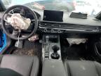 2022 Honda Civic Sport Touring   за продажба в Cahokia Heights, IL - Front End