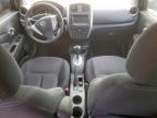2015 Nissan Versa S на продаже в San Antonio, TX - Front End