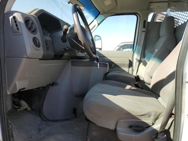2009 FORD ECONOLINE E150 VAN  