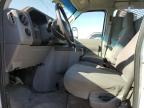 2009 FORD ECONOLINE E150 VAN   for sale at Copart AB - CALGARY