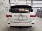 2015 INFINITI QX60    à vendre chez Copart TX - AUSTIN