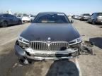 2022 Bmw M550Xi  იყიდება Van Nuys-ში, CA - Front End