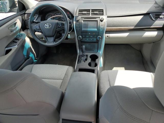  TOYOTA CAMRY 2015 Szary