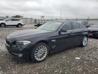 2011 Bmw 535 Xi for Sale in Cahokia Heights, IL - Front End