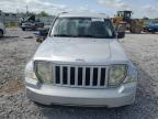 2008 Jeep Liberty Sport продається в Montgomery, AL - Front End