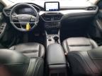 2020 Ford Escape Sel იყიდება Amarillo-ში, TX - Front End