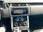 2018 LAND ROVER RANGE ROVER SUPERCHARGED for sale at Copart MA - NORTH BOSTON