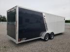 2024 Legend 7X20Eta35 Enclosed Cargo Trailer за продажба в Avon, MN - Side