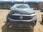 2023 Volkswagen Taos Se zu verkaufen in Colorado Springs, CO - Front End