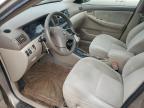 2007 Toyota Corolla Ce на продаже в New Britain, CT - Front End