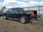 2012 Chevrolet Silverado C1500 Lt zu verkaufen in Lansing, MI - Rear End