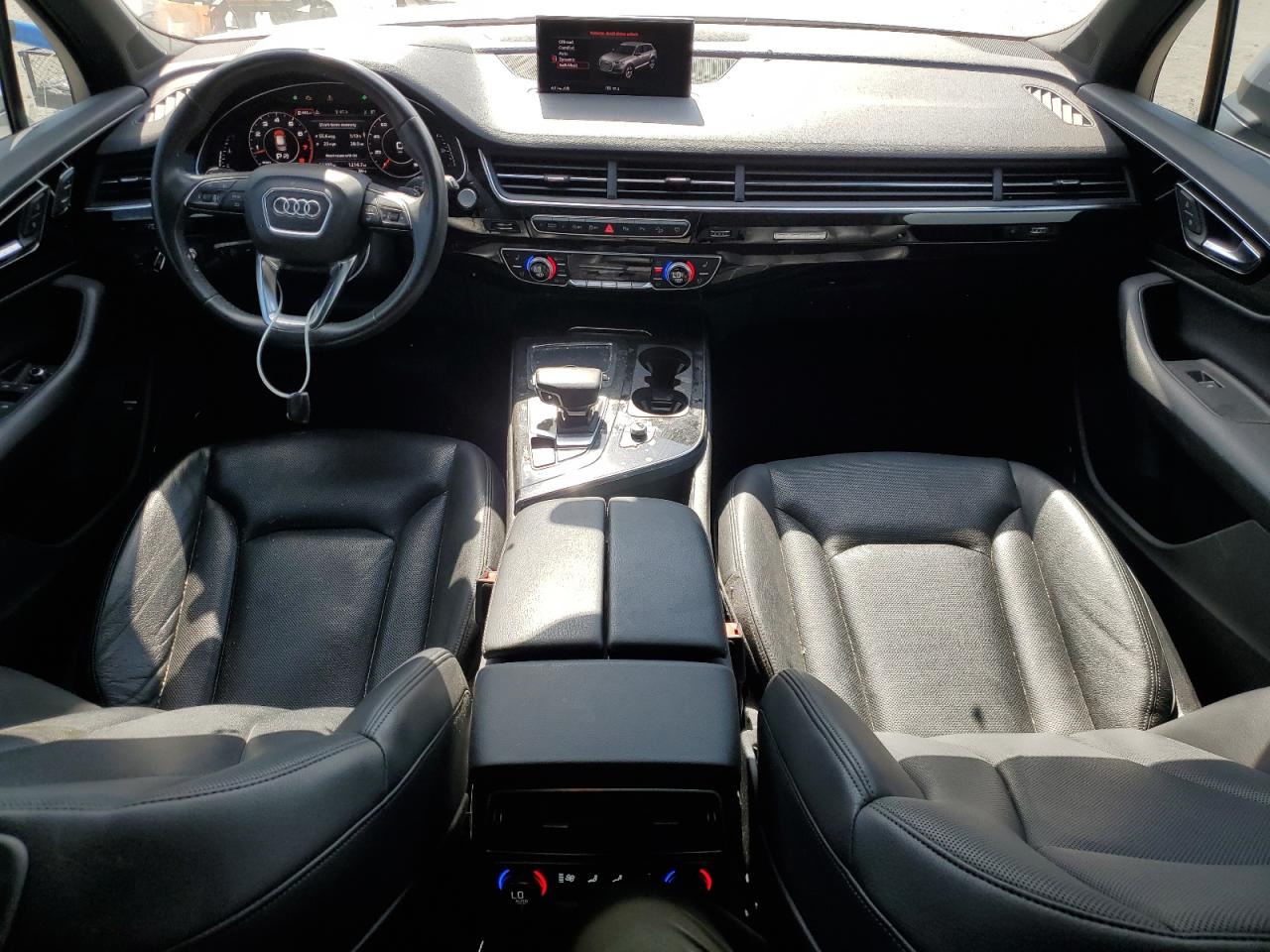 2019 Audi Q7 Prestige VIN: WA1VAAF78KD013548 Lot: 56485545