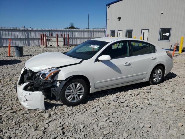 2011 Nissan Altima Bas 2.5L