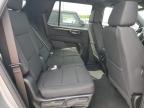 2025 Chevrolet Tahoe K1500 Ls en Venta en Lawrenceburg, KY - Front End