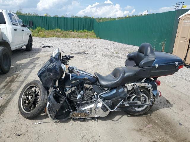 2016 HARLEY-DAVIDSON FLHTCU ULTRA CLASSIC ELECTRA GLIDE  