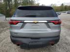 2023 Chevrolet Traverse Lt for Sale in West Warren, MA - Front End