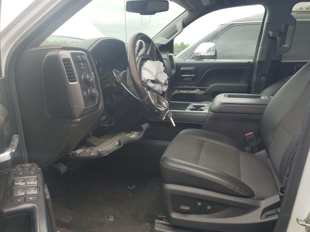 3GTU2MEC6GG382417 2016 GMC Sierra K1500 Sle