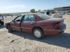 2001 Chevrolet Lumina  de vânzare în Kansas City, KS - Front End