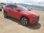 2022 Hyundai Tucson Sel for Sale in Colorado Springs, CO - Rear End