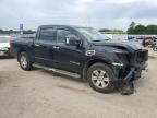 2017 Nissan Titan Sv for Sale in Newton, AL - Front End