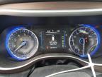 2017 CHRYSLER PACIFICA LX à vendre chez Copart ON - LONDON